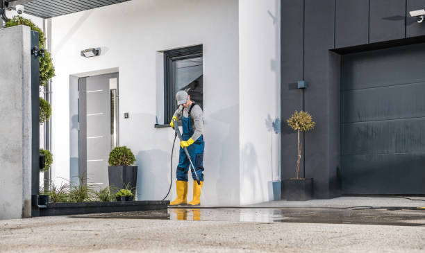 Trusted Lake Odessa, MI Pressure Washing Experts